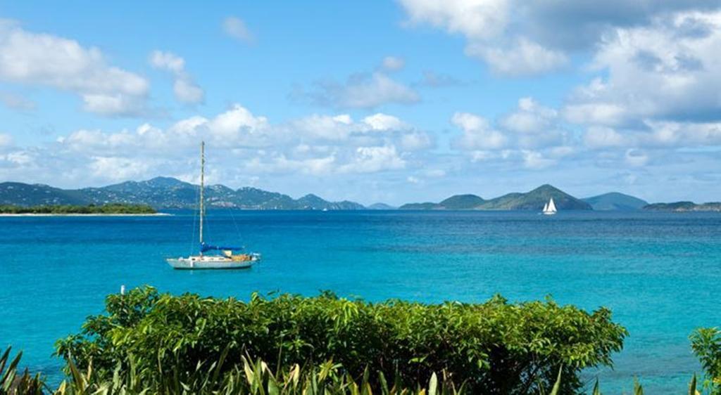 ガローズ ポイント リゾート Cruz Bay 部屋 写真