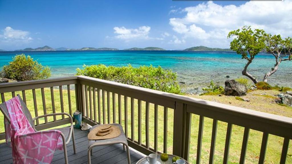 ガローズ ポイント リゾート Cruz Bay 部屋 写真
